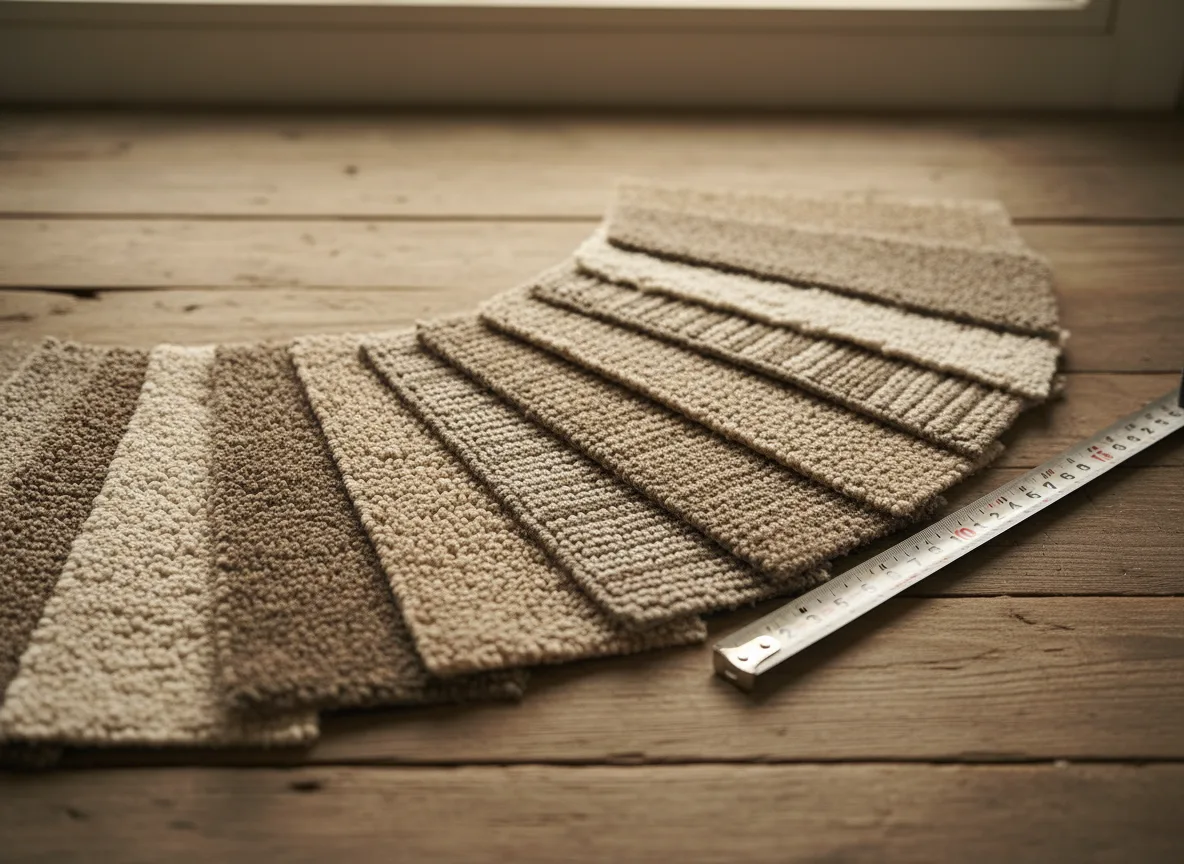 Carpet Installation Dry Prong, LA FAQs